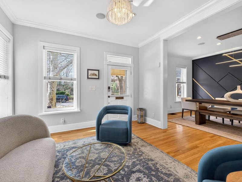 800 Neil Avenue, Columbus, OH 43215 Photo 22