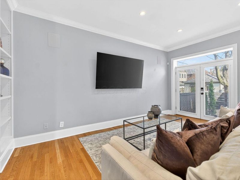 800 Neil Avenue, Columbus, OH 43215 Photo 28