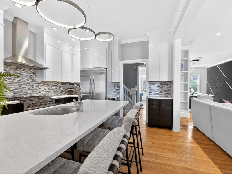 800 Neil Avenue, Columbus, OH 43215 Photo 37