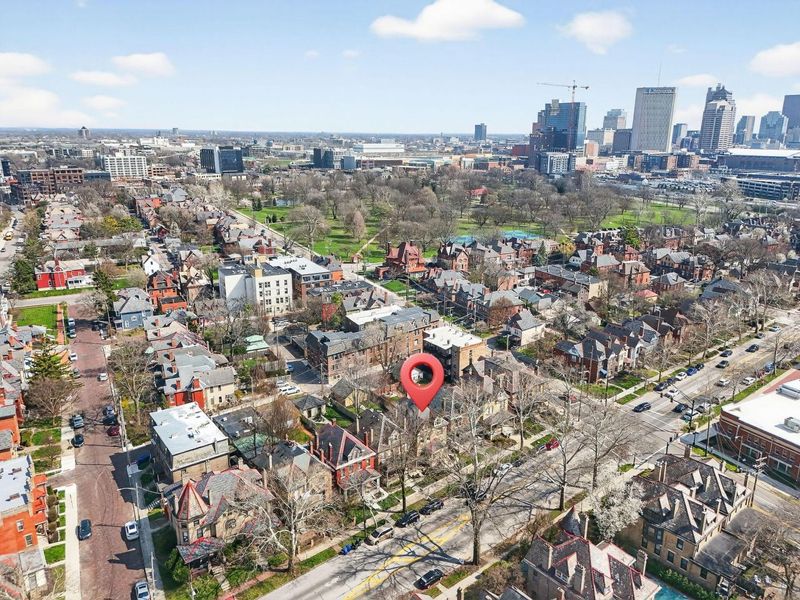 800 Neil Avenue, Columbus, OH 43215 Photo 5