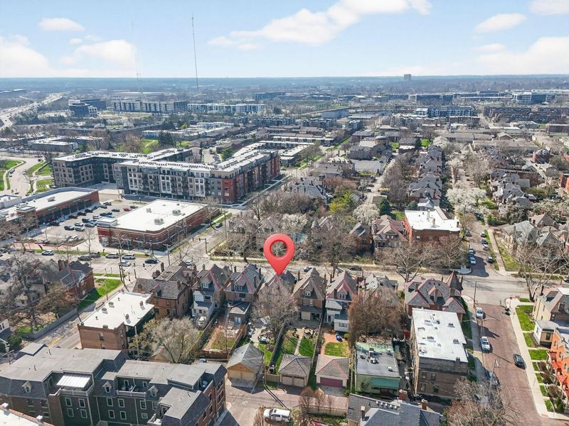 800 Neil Avenue, Columbus, OH 43215 Photo 78