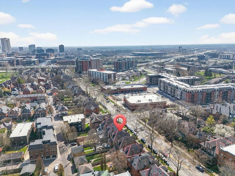 800 Neil Avenue, Columbus, OH 43215 Photo 80