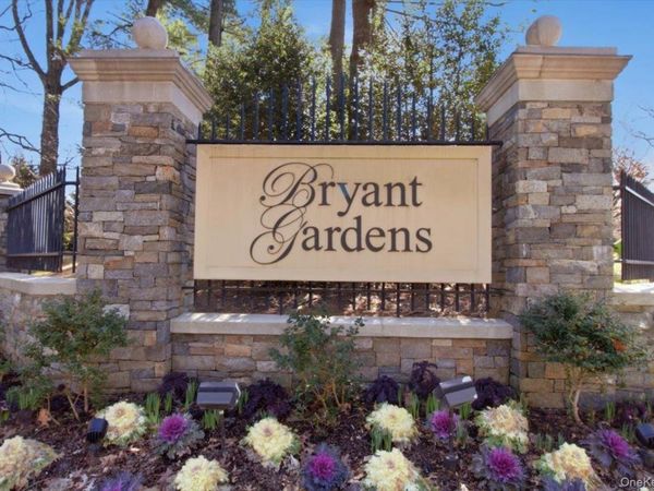 15 Bryant Crescent, Unit 2B, White Plains, NY 10605