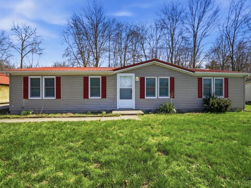 4133 W Fork Ridge Drive, Williamsburg Twp, OH 45103 Photo 1