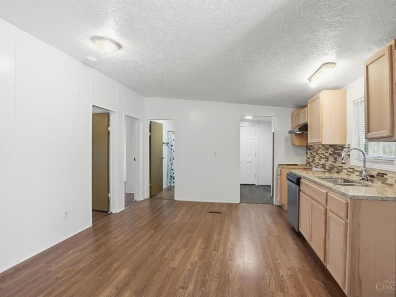 4133 W Fork Ridge Drive, Williamsburg Twp, OH 45103 Photo 13