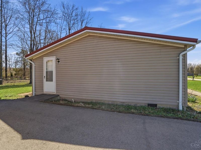 4133 W Fork Ridge Drive, Williamsburg Twp, OH 45103 Photo 40