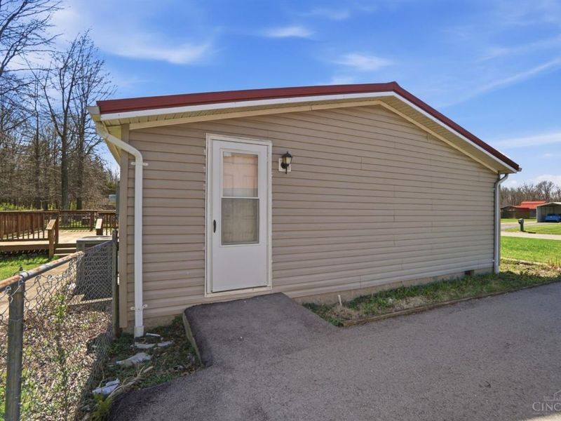 4133 W Fork Ridge Drive, Williamsburg Twp, OH 45103 Photo 41