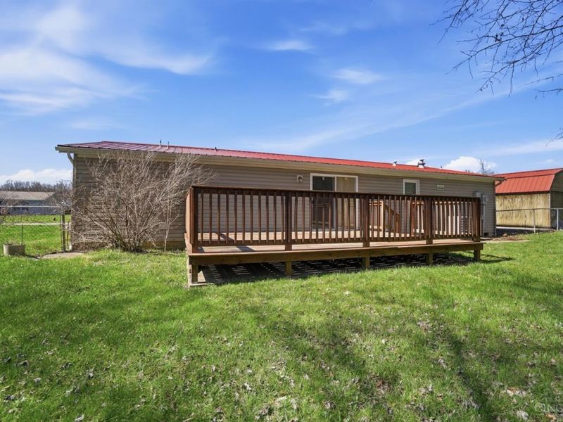 4133 W Fork Ridge Drive, Williamsburg Twp, OH 45103 Photo 42