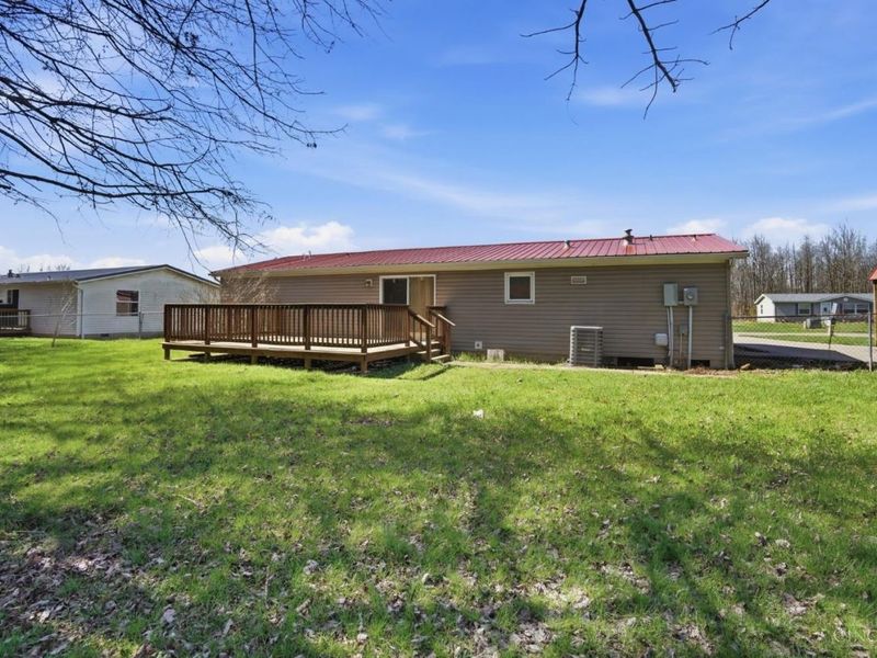 4133 W Fork Ridge Drive, Williamsburg Twp, OH 45103 Photo 43