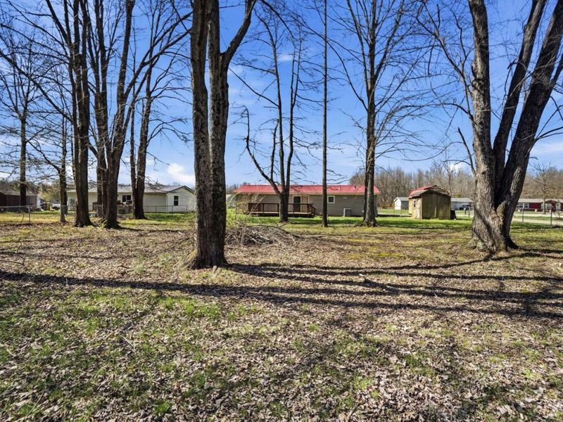 4133 W Fork Ridge Drive, Williamsburg Twp, OH 45103 Photo 45