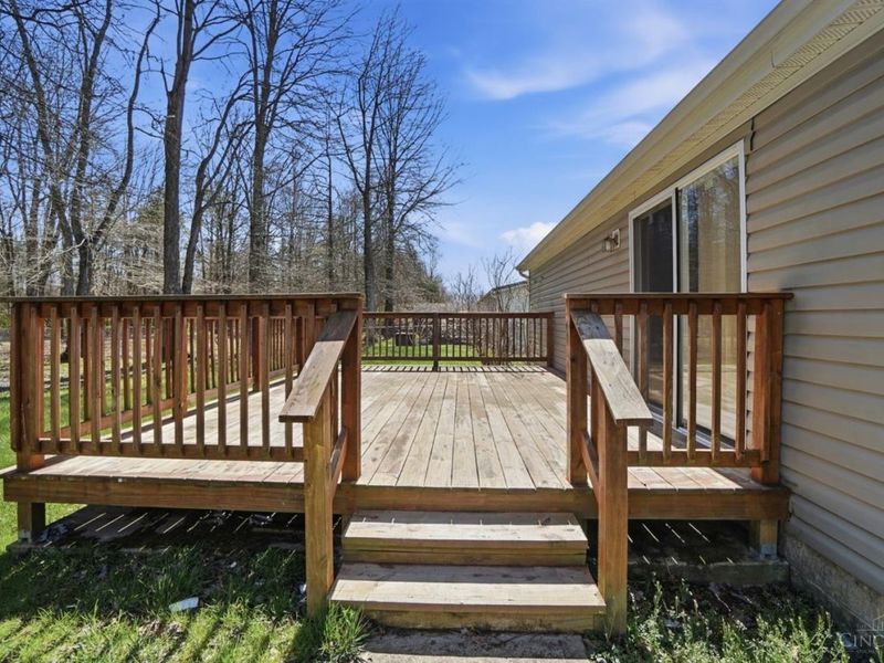 4133 W Fork Ridge Drive, Williamsburg Twp, OH 45103 Photo 47