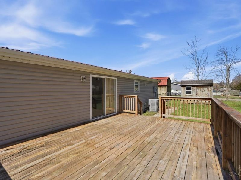 4133 W Fork Ridge Drive, Williamsburg Twp, OH 45103 Photo 49