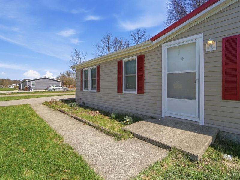 4133 W Fork Ridge Drive, Williamsburg Twp, OH 45103 Photo 5