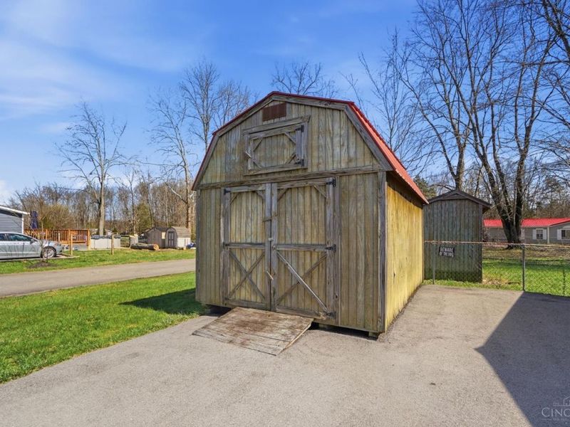 4133 W Fork Ridge Drive, Williamsburg Twp, OH 45103 Photo 55