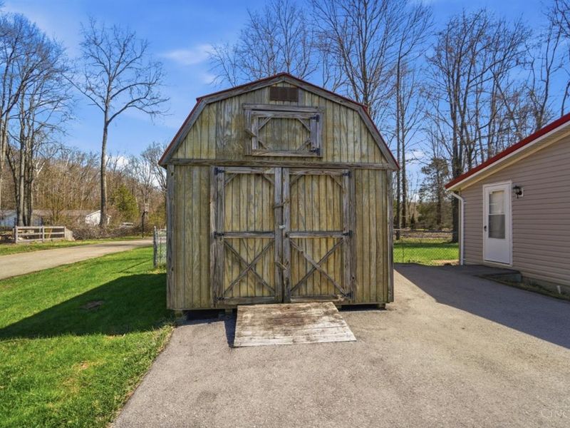 4133 W Fork Ridge Drive, Williamsburg Twp, OH 45103 Photo 56