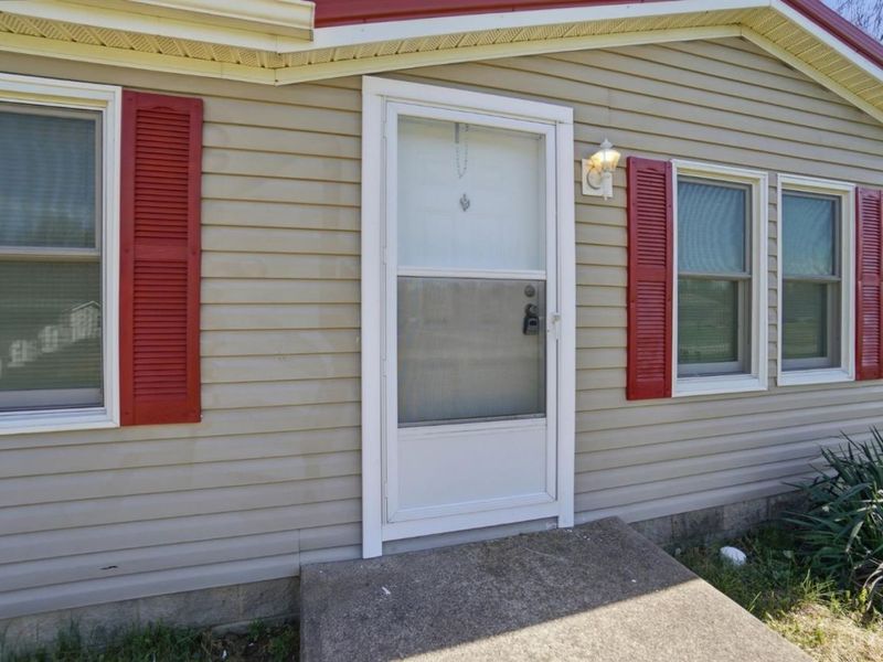 4133 W Fork Ridge Drive, Williamsburg Twp, OH 45103 Photo 6