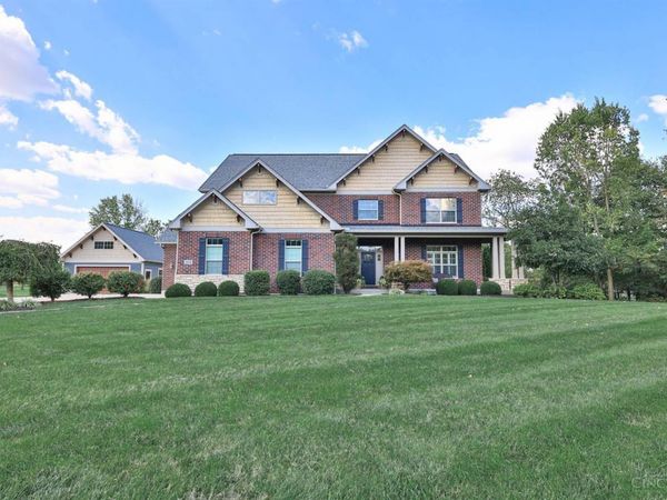 1212 Arapaho Drive, Union Twp, OH 45152