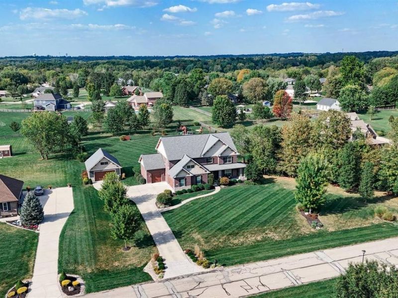 1212 Arapaho Drive, Union Twp, OH 45152 Photo 3