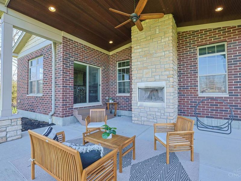 1212 Arapaho Drive, Union Twp, OH 45152 Photo 58