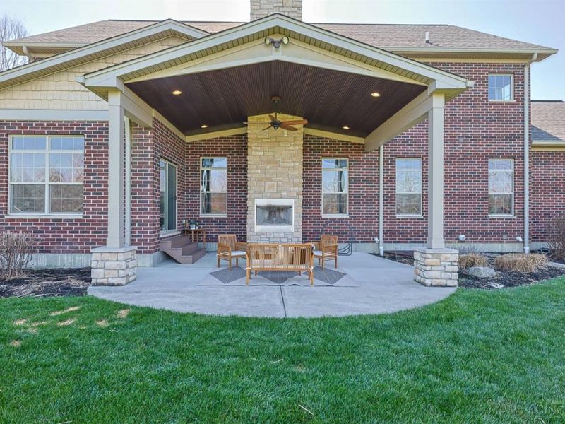 1212 Arapaho Drive, Union Twp, OH 45152 Photo 65