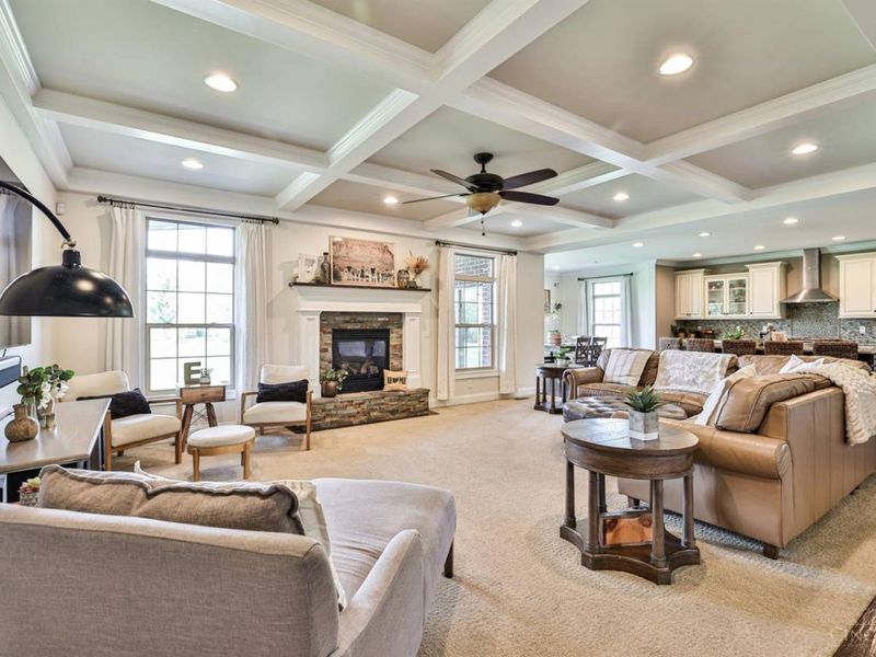 1212 Arapaho Drive, Union Twp, OH 45152 Photo 9