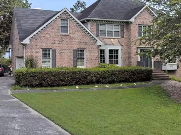 2431 Player Court, Duluth, GA 30096