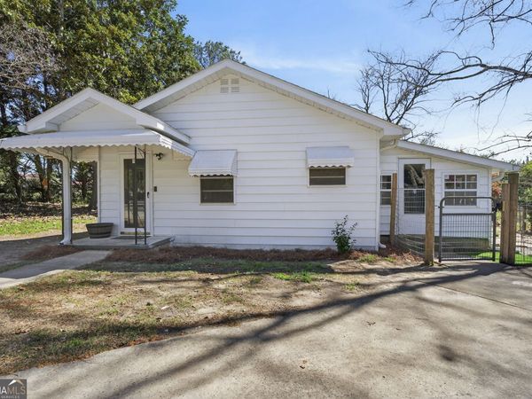 3156 Peach Parkway, Fort Valley, GA 31030