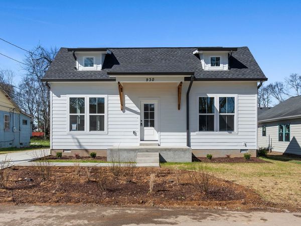 930 Glass St, Franklin, TN 37064