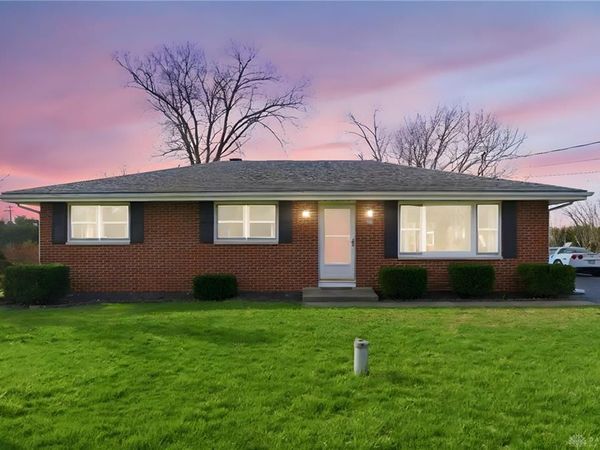 8399 Myers Road, Madison Twp, OH 45042