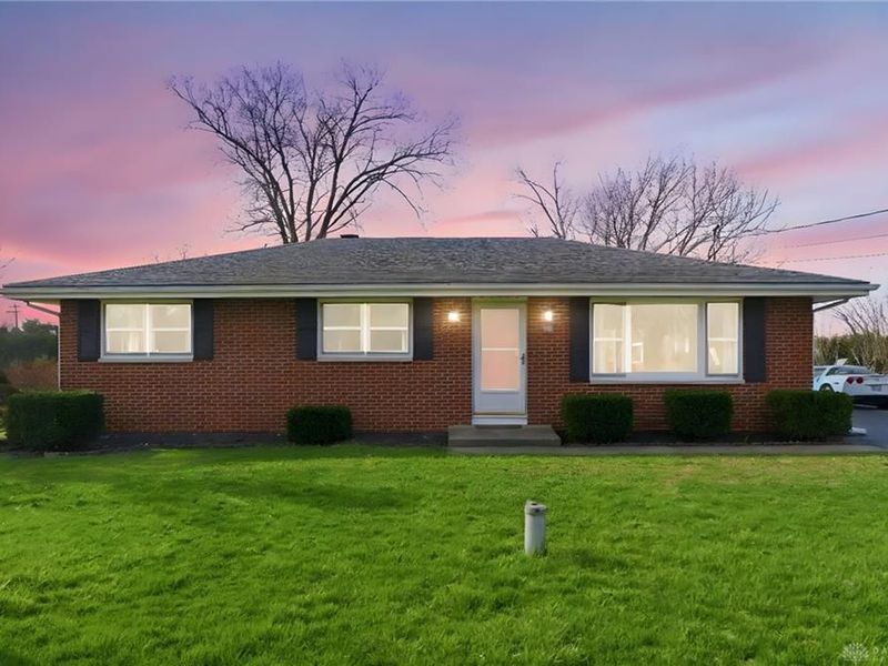 8399 Myers Road, Madison Township, OH 45042 Photo 1