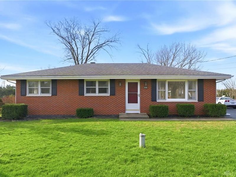 8399 Myers Road, Madison Township, OH 45042 Photo 2