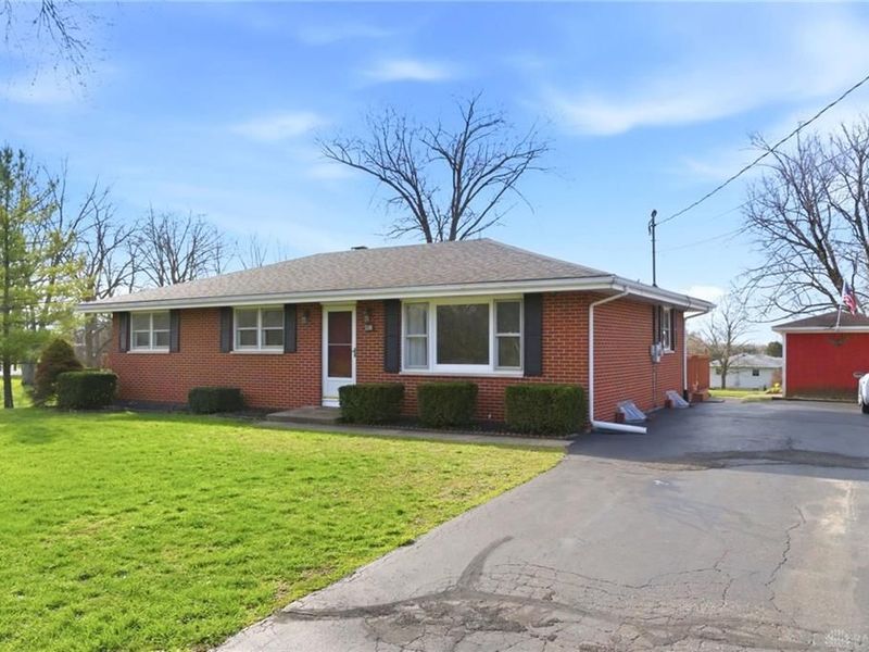 8399 Myers Road, Madison Township, OH 45042 Photo 3