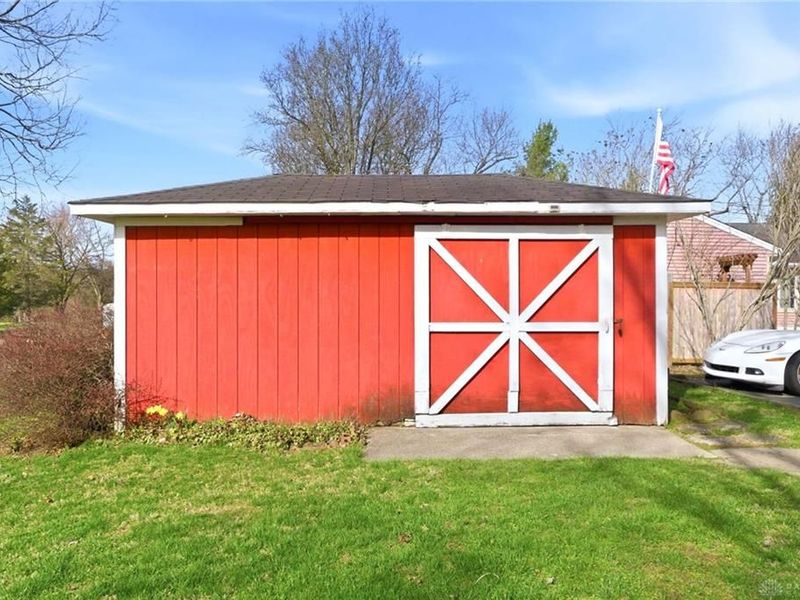 8399 Myers Road, Madison Township, OH 45042 Photo 38