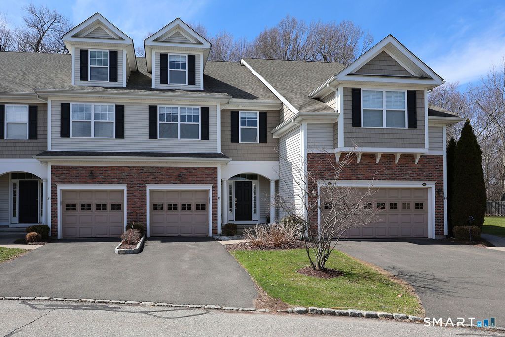 41 Park Place, Unit 41, West Hartford, CT 06110 Main Photo