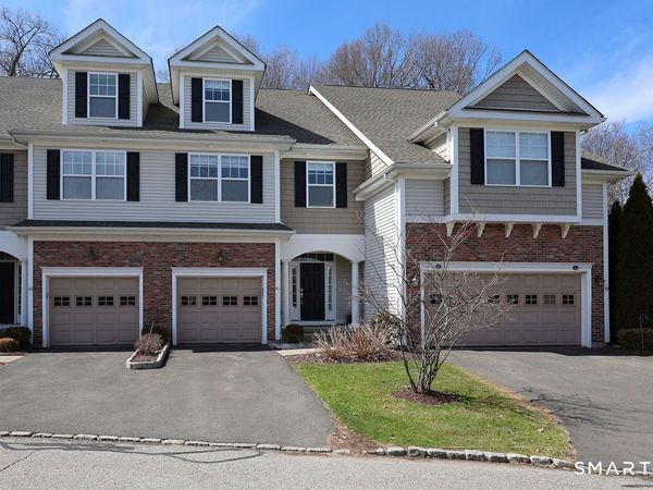41 Park Place, Unit 41, West Hartford, CT 06110