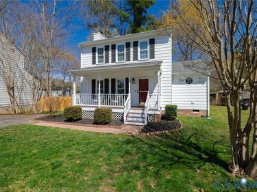 2608 Tracewood Circle, Henrico, VA 23233