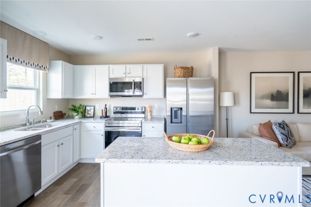 924 Formosa Way, Unit K-68, Henrico, VA 23227 Main Photo