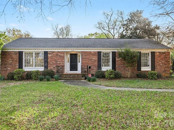 3101 Eastburn Road, Charlotte, NC 28210