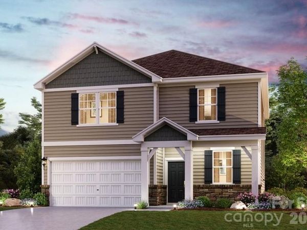 2648 Blue Sky Meadows Drive , Monroe, NC 28110