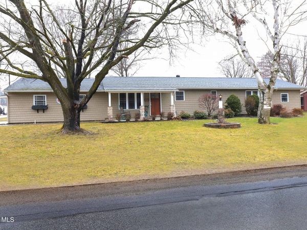 2387 Hickory Hill Road, Mohawk, NY 12068