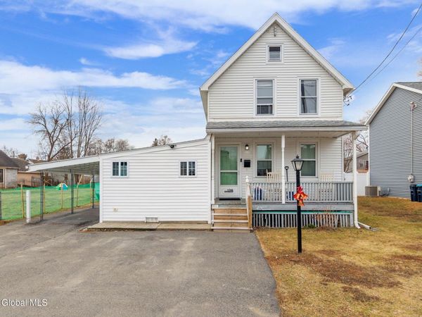 1745 Amsterdam Avenue, Schenectady, NY 12303