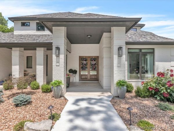 6133 E 138th Street S, Bixby, OK 74008