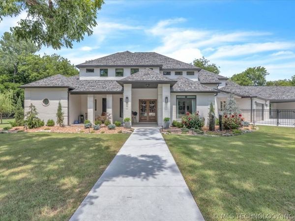 6133 E 138th Street S, Bixby, OK 74008