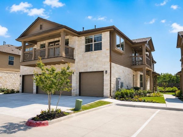 1310 W Parmer LN, Unit 1503, Austin, TX 78727