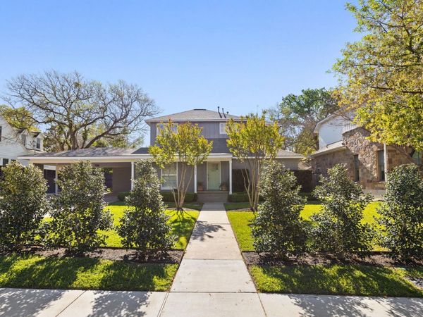 2517 Exposition BLVD, Austin, TX 78703