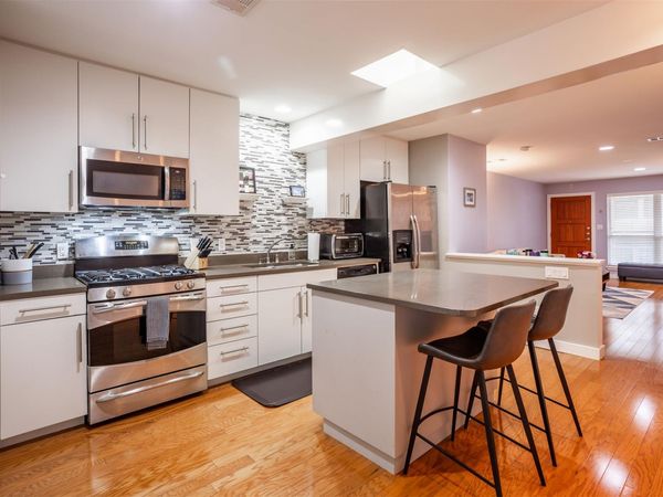 1115 W 10th ST, Unit 205, Austin, TX 78703
