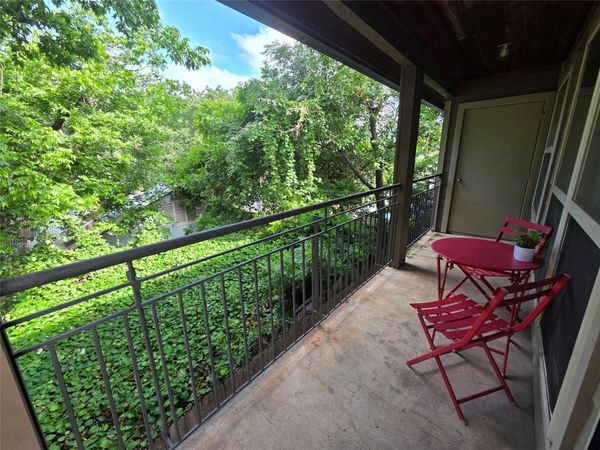 1115 W 10th ST, Unit 205, Austin, TX 78703