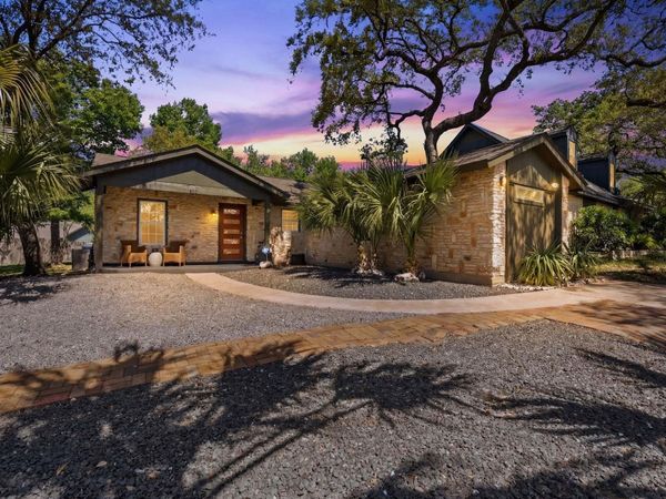 805 Nile ST, Austin, TX 78702