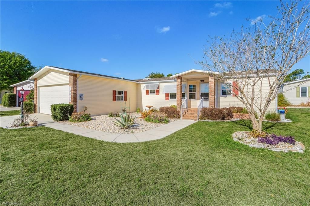 19863 Eagle Trace Ct, North Fort Myers, FL 33903 Photo