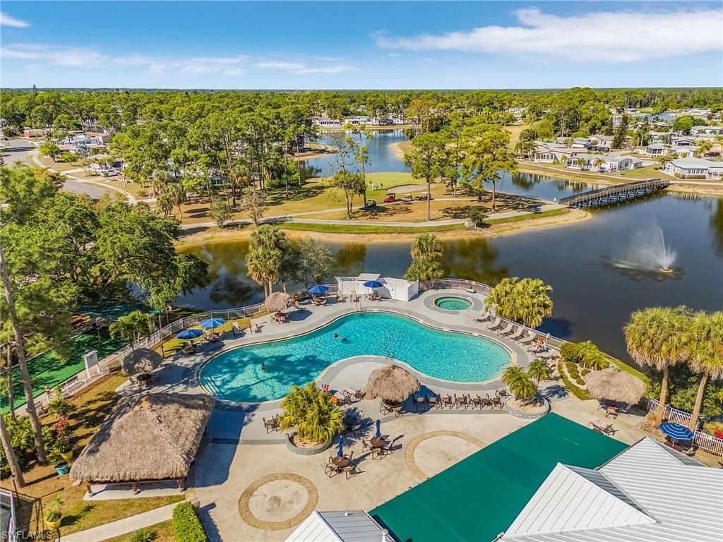 19863 Eagle Trace Ct, North Fort Myers, FL 33903 Photo